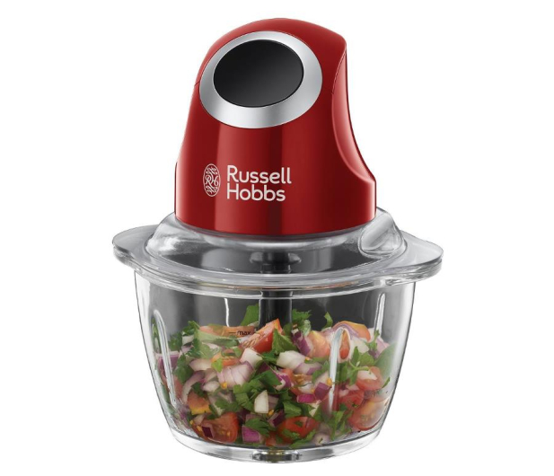 RUSSELL HOBBS Rozdrabniacz Desire 24660-56 - 421321 - zdjęcie